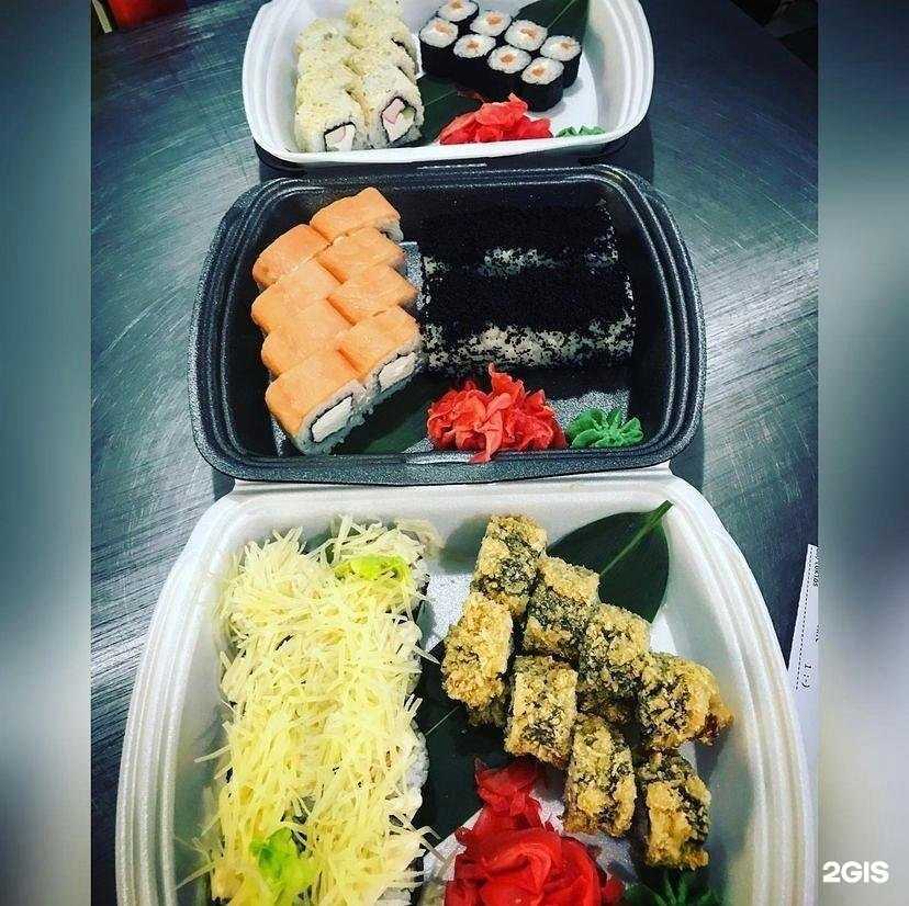 Отзывы на компанию Токио в г. Бор c фото