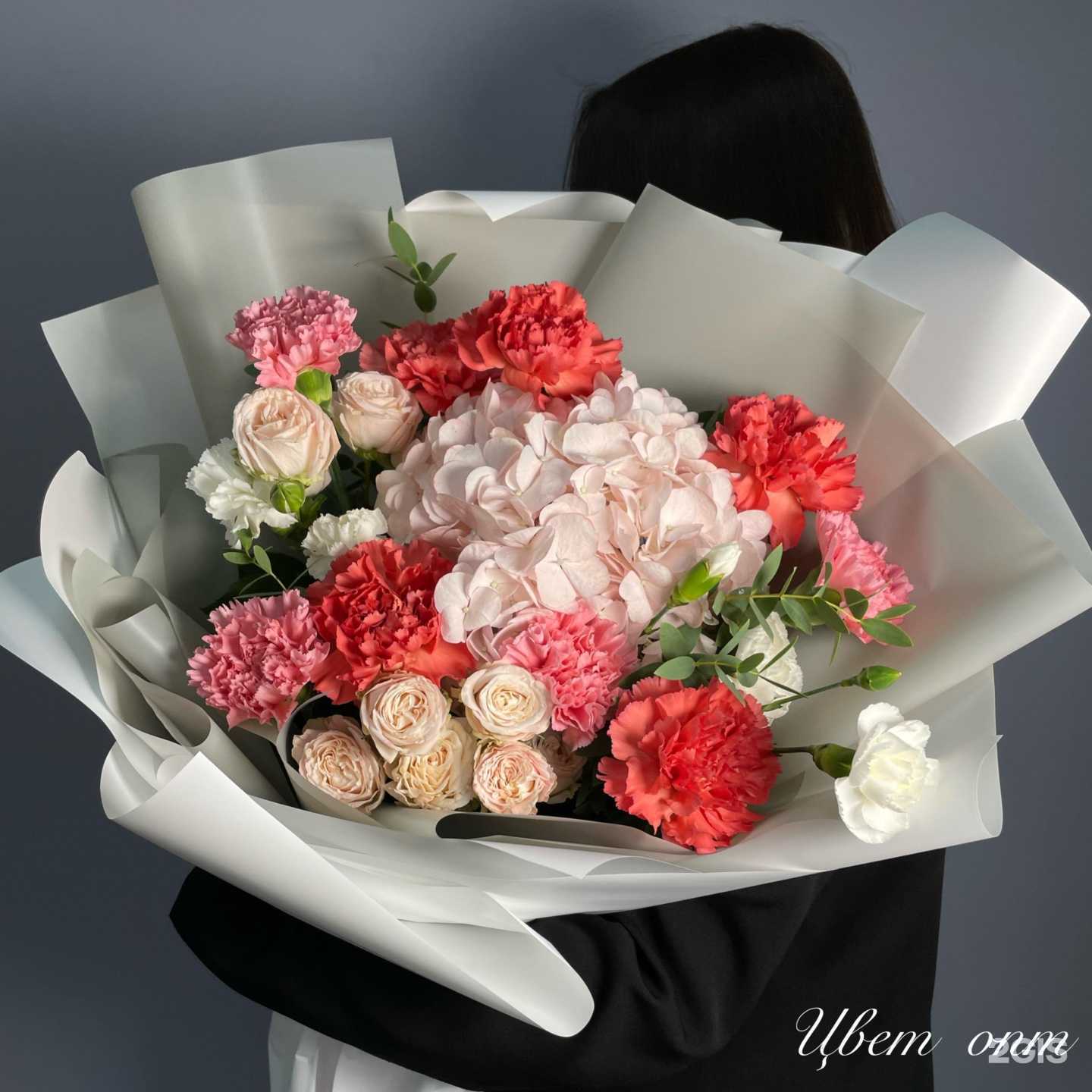 Отзывы на компанию Цвет опт в г. Череповец c фото