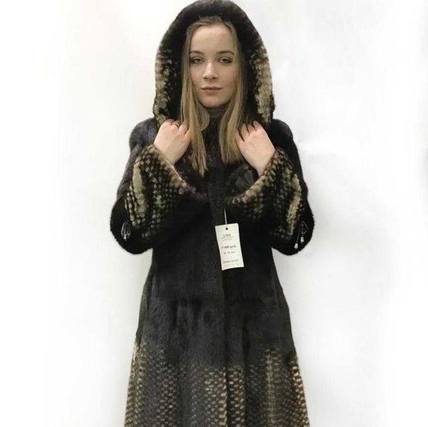 Отзывы на компанию Центр меха в Ижевске c фото