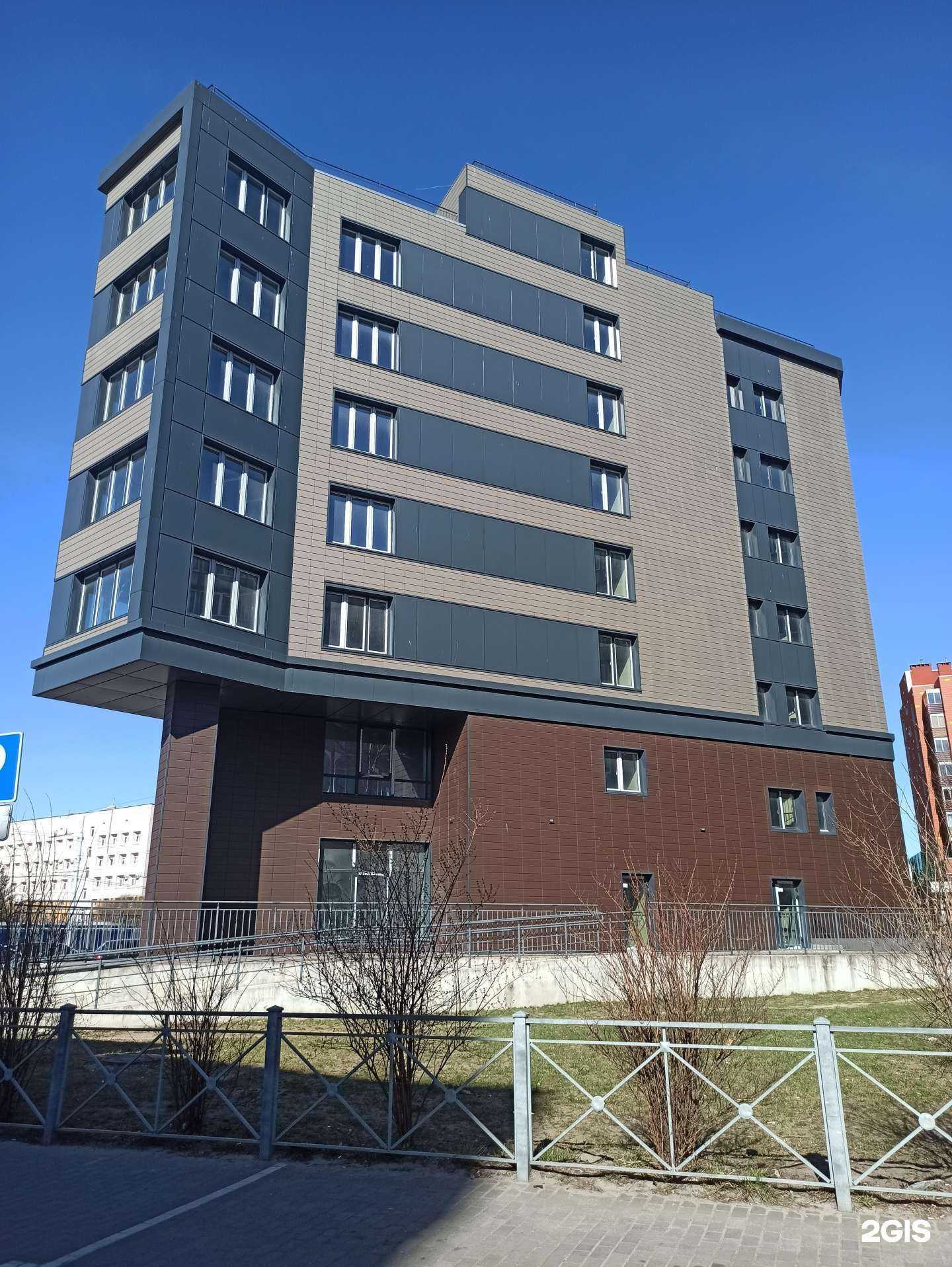 Отзывы на компанию Свет&Ламинат в Калининграде c фото - фотография 2 из 2