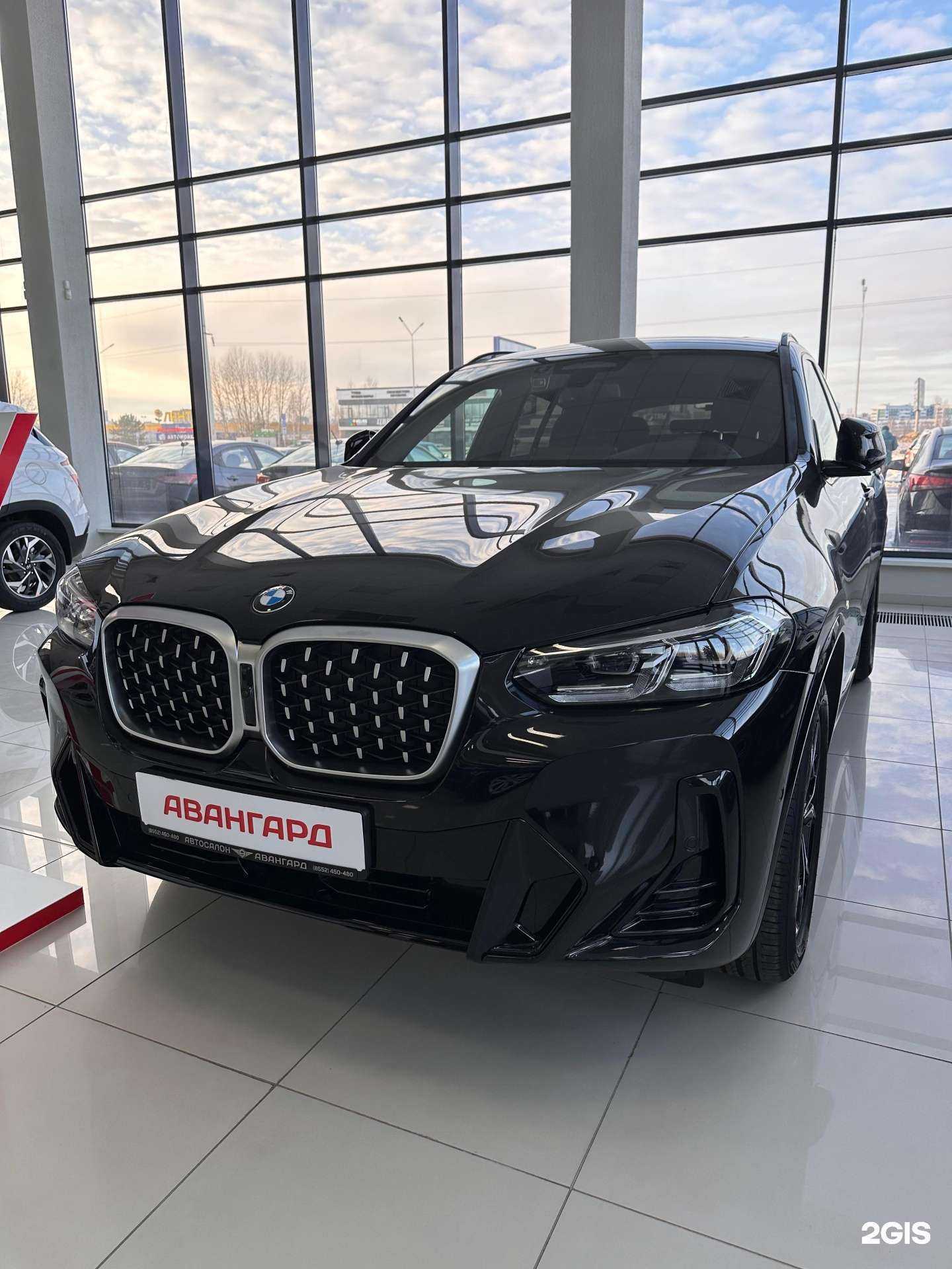 Отзывы на компанию Авангард в Набережных Челнах c фото