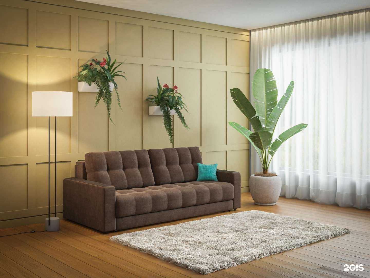 Отзывы на компанию Divan boss в Тамбове c фото