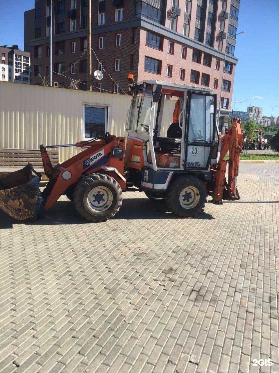 Отзывы на компанию МД ТЕХНИКА в г. Киров c фото