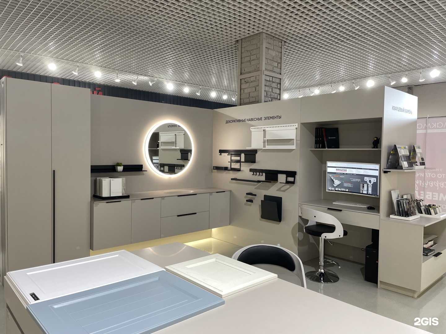 Отзывы на компанию Мебель Строй в Череповце c фото