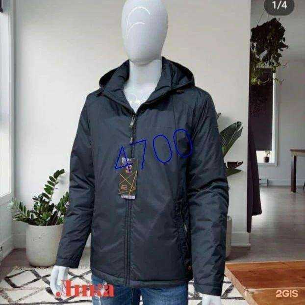 Отзывы на компанию Джинсомания в г. Норильск c фото