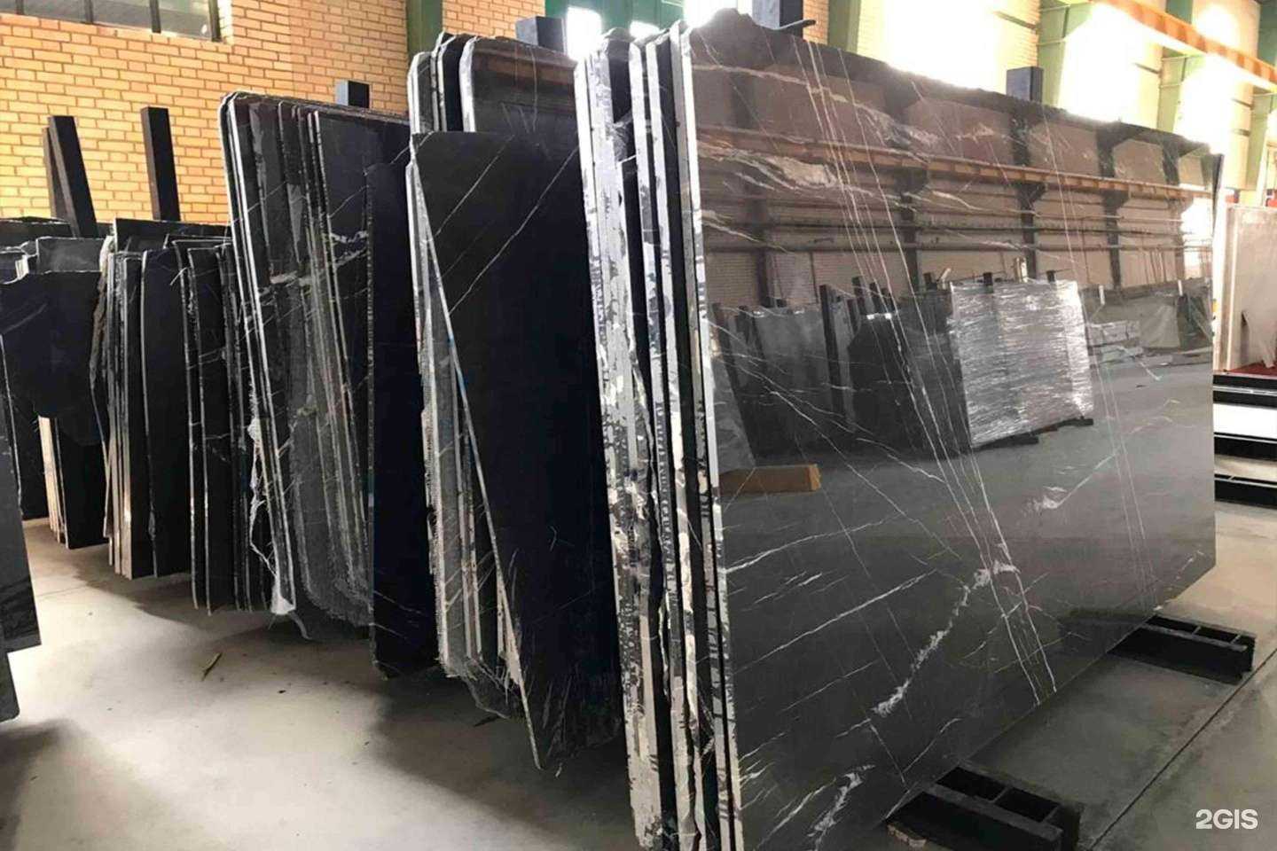 Отзывы на компанию Sanam Stone в г. Голицыно c фото