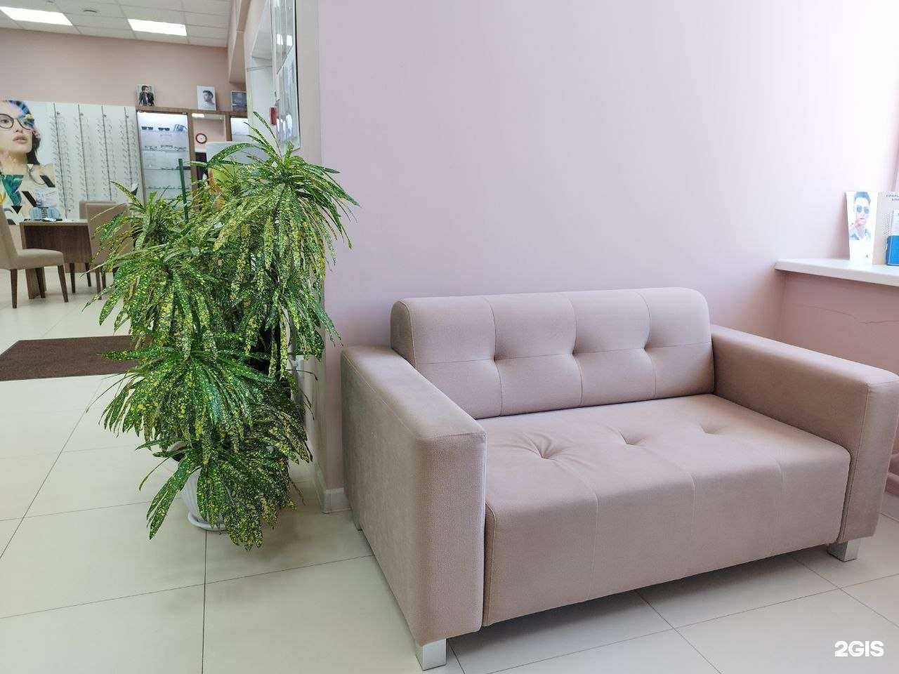 Отзывы на компанию Призма оптика в Новочебоксарске c фото