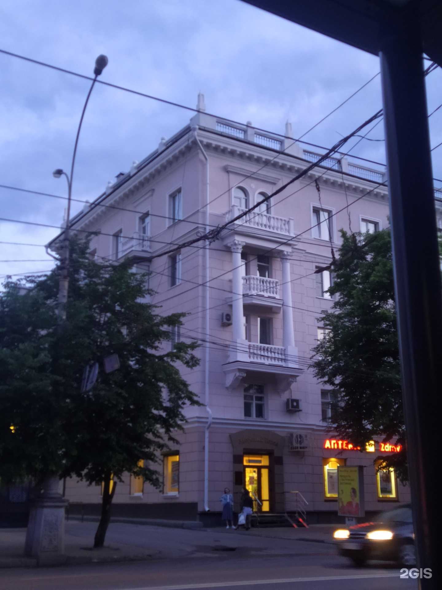 Отзывы на компанию Stardogs в Воронеже c фото - фотография 2 из 2