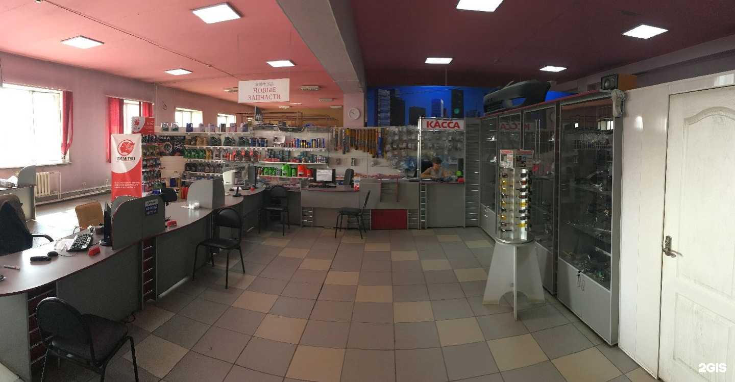 Отзывы на компанию Сакура Моторс в Кемерове c фото