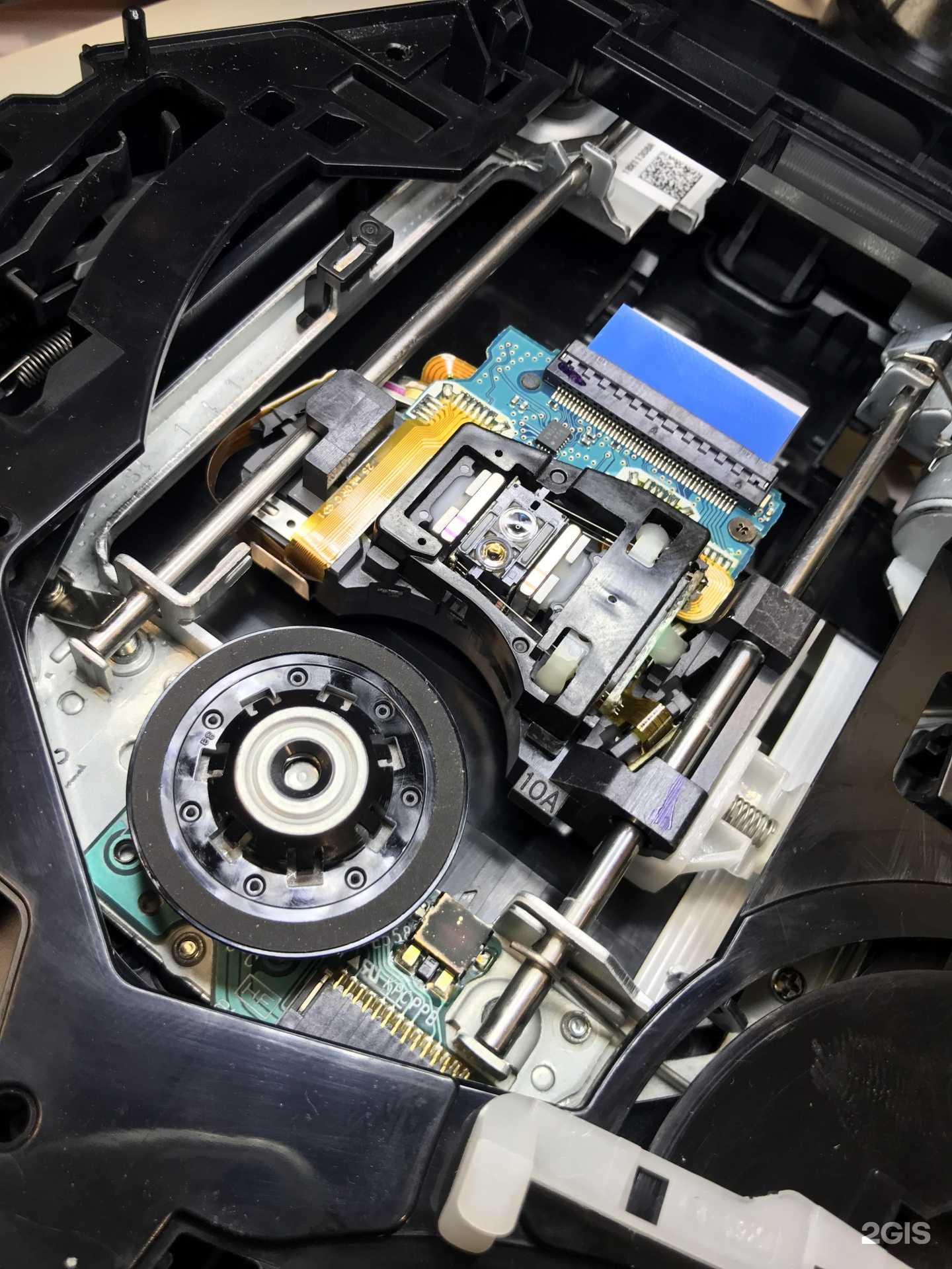 Отзывы на компанию Mobinfo Service в Краснодаре c фото