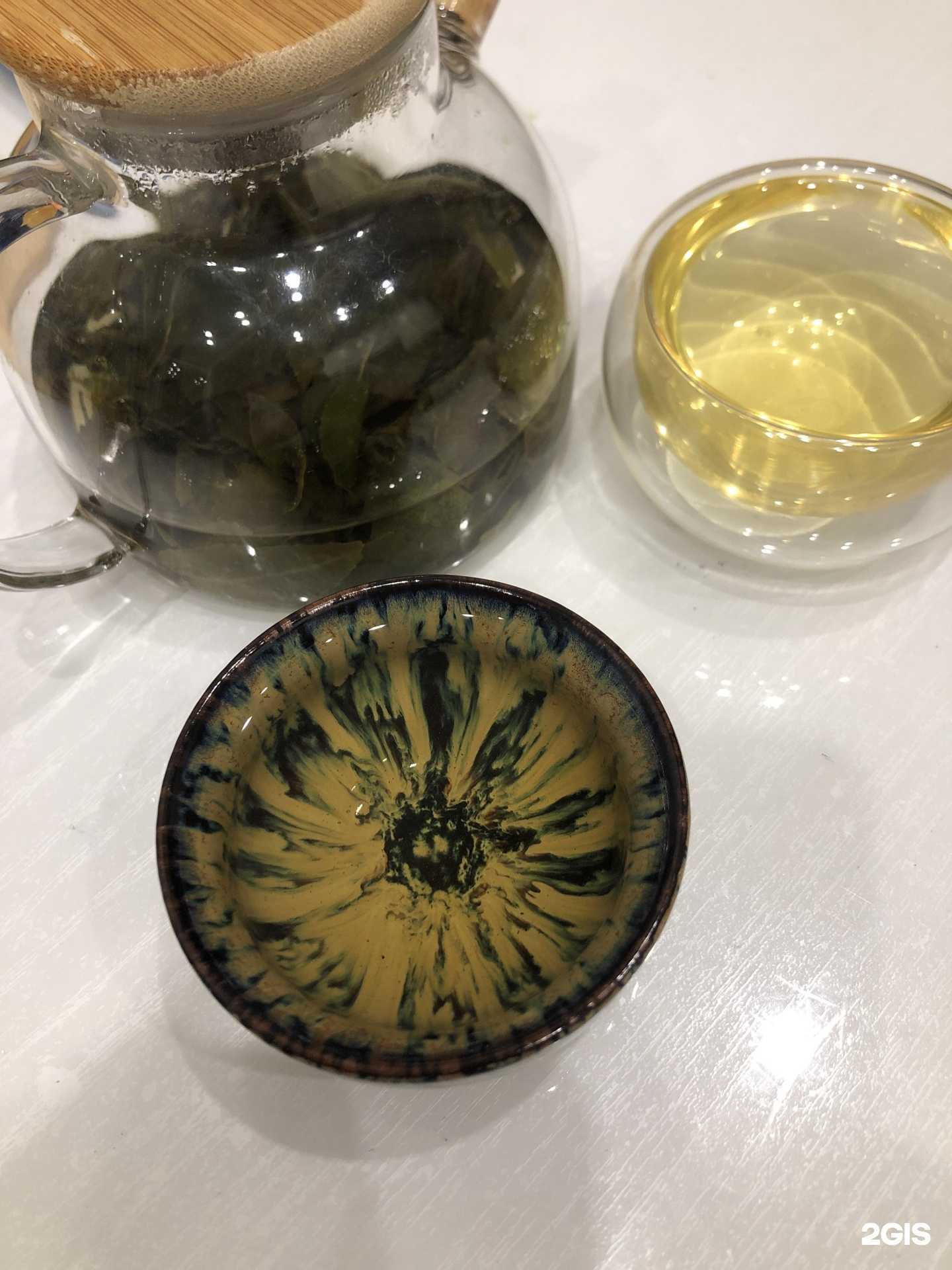 Отзывы на компанию Чайная лавка в Комсомольске-на-Амуре c фото