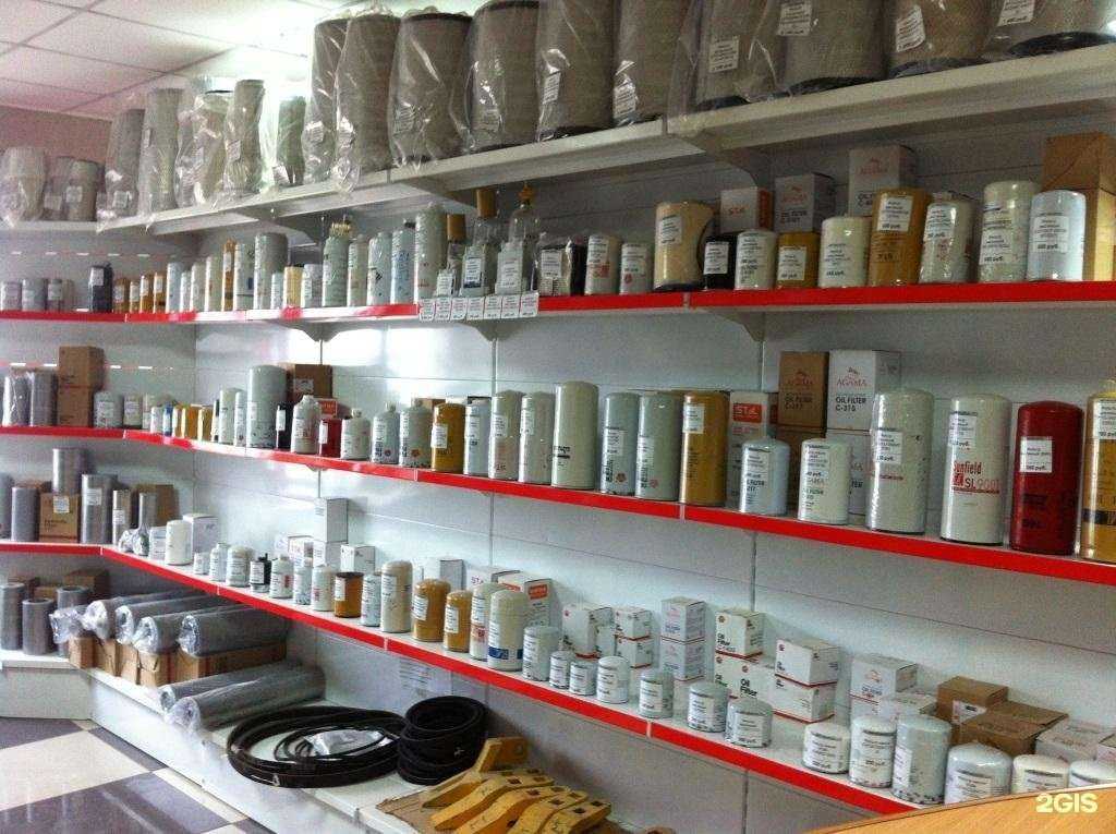 Отзывы на компанию Мир фильтров в Якутске c фото