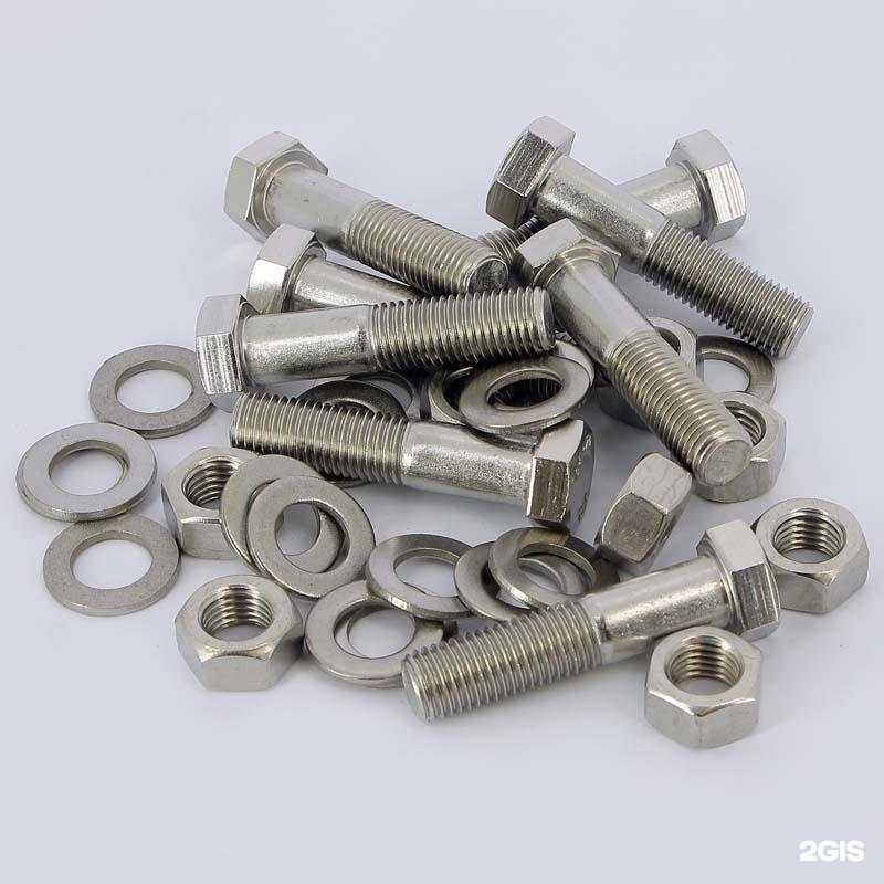 Отзывы на компанию ВоронежПромМетиз в Ростове-на-Дону c фото