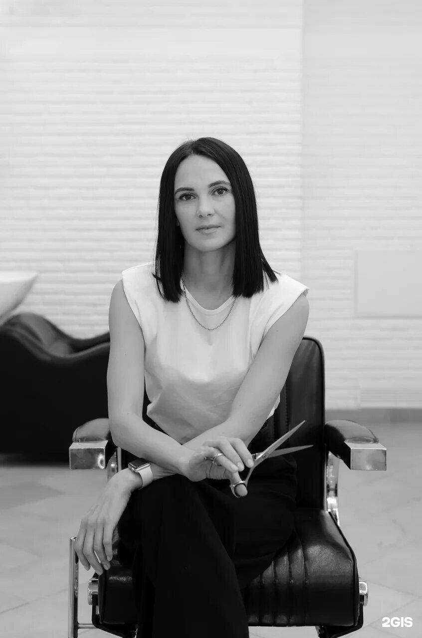 Отзывы на компанию Makarovsky Beard&Hair в г. Архангельск c фото