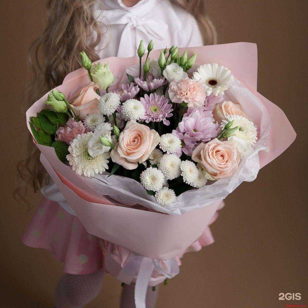 Отзывы на компанию Цветор в Барнауле c фото