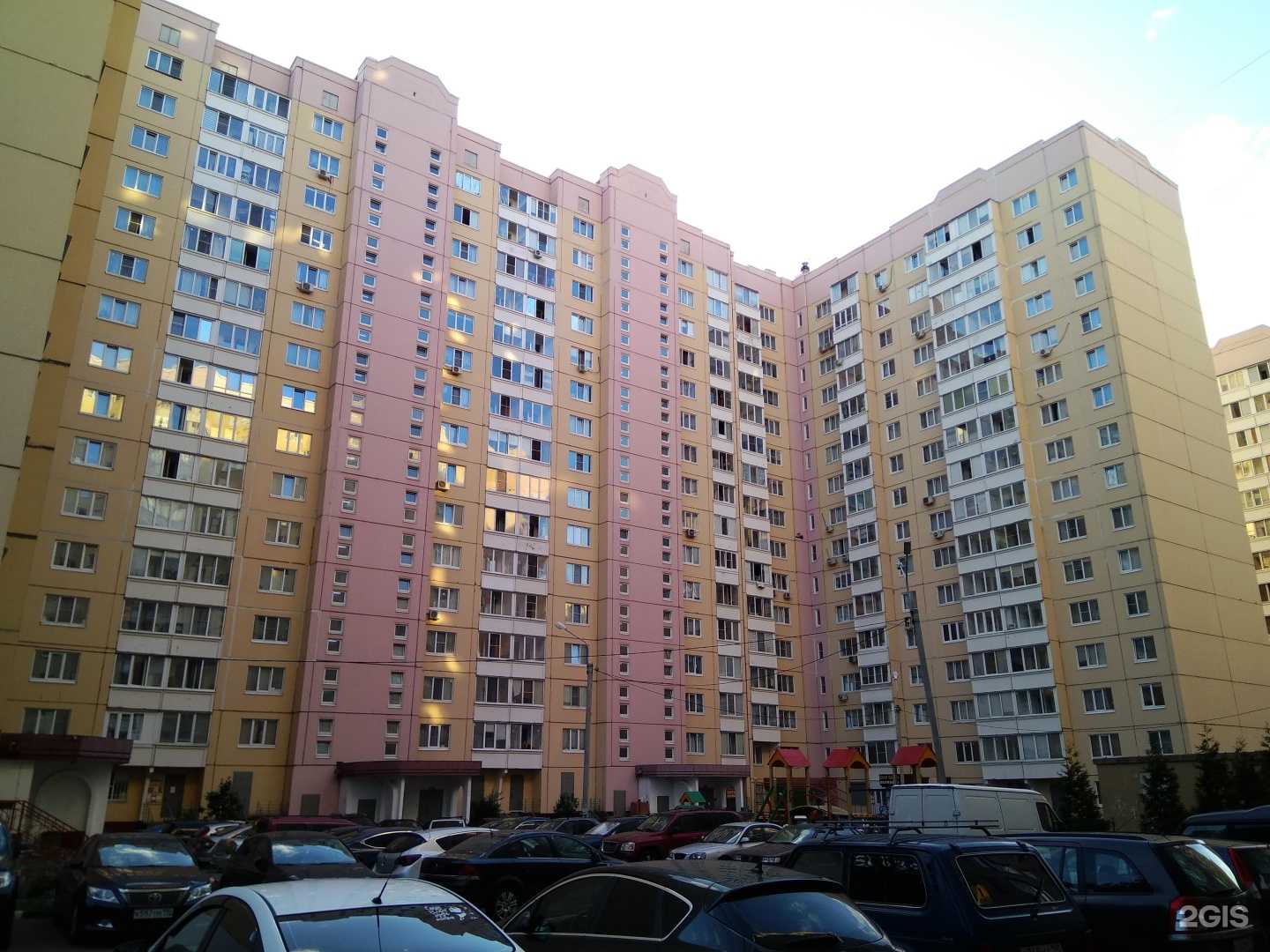 Отзывы на компанию Букетто в Фрязине c фото - фотография 2 из 2