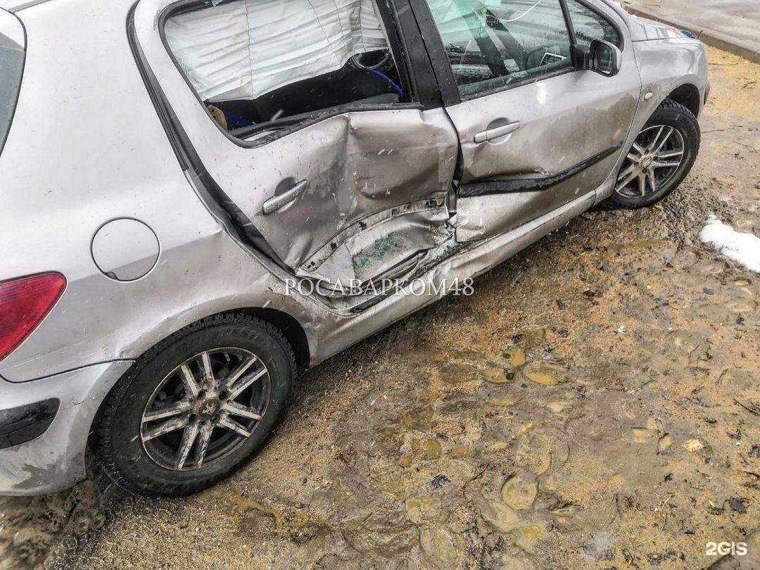 Отзывы на компанию Аварийные Комиссары Единая Служба в Липецке c фото