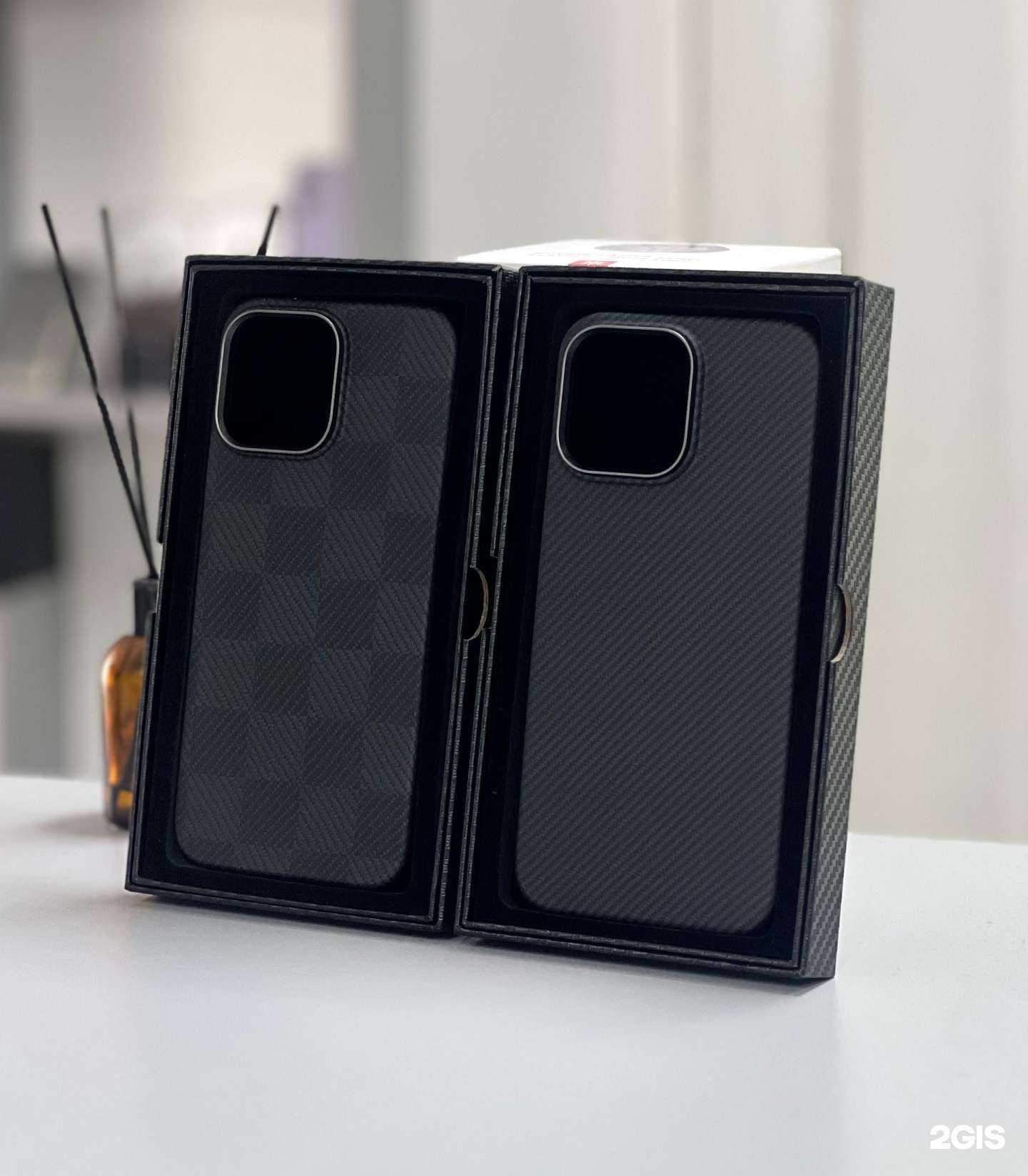 Отзывы на компанию Pro100Apple в Владивостоке c фото