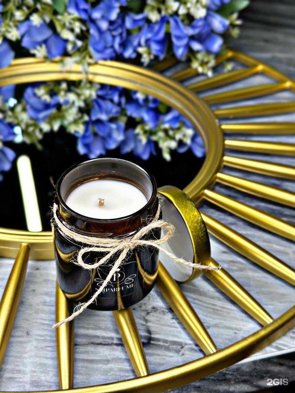 Отзывы на компанию Saiparfume в Находке c фото