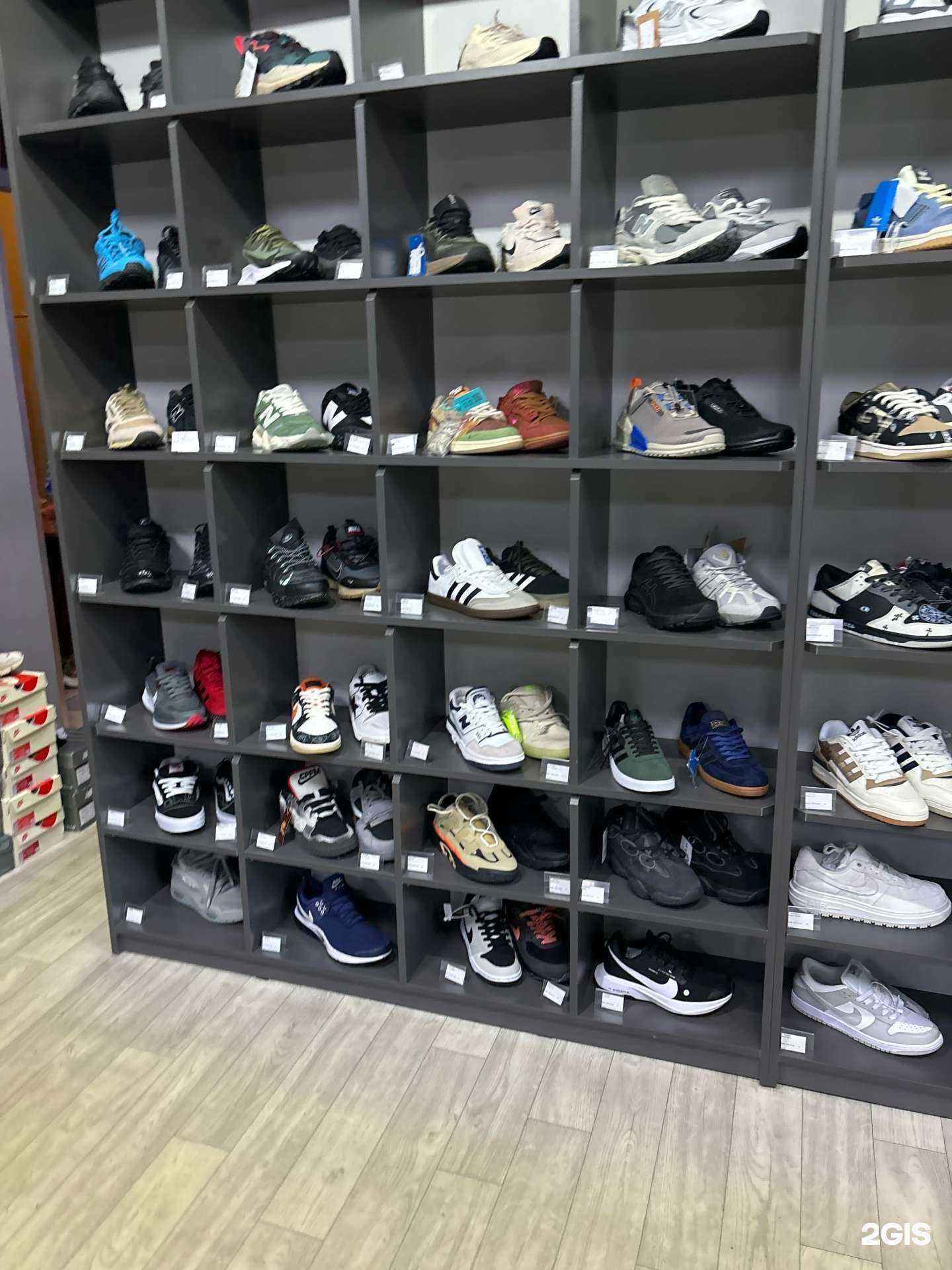 Отзывы на компанию Cross house в Абакане c фото