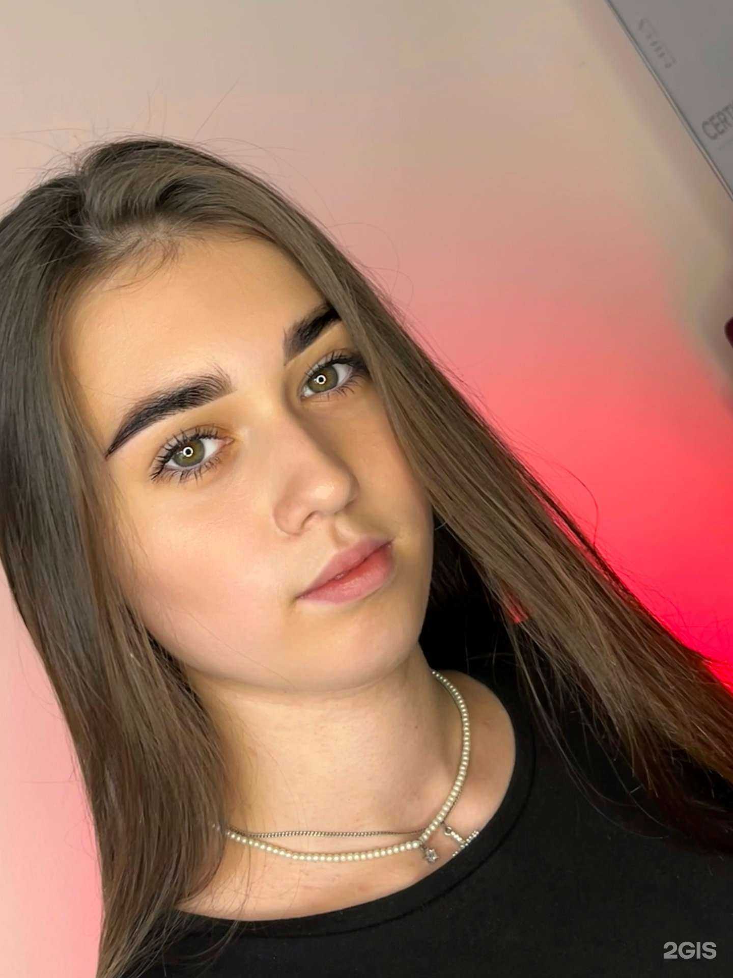 Отзывы на компанию VK Permanent Studio в Иркутске c фото