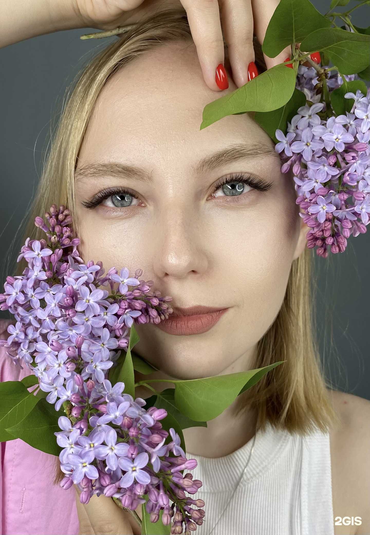 Отзывы на компанию Студия оформления ресниц в Барнауле c фото