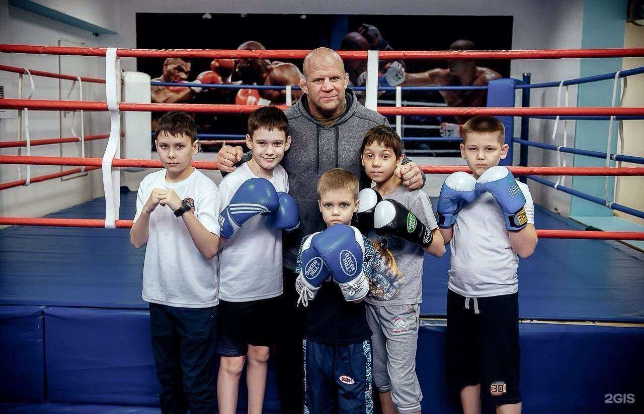 Отзывы на компанию Фанат в г. Томск c фото