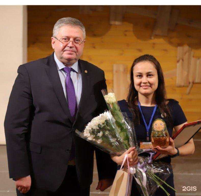 Отзывы на компанию Теремок в Рязани c фото