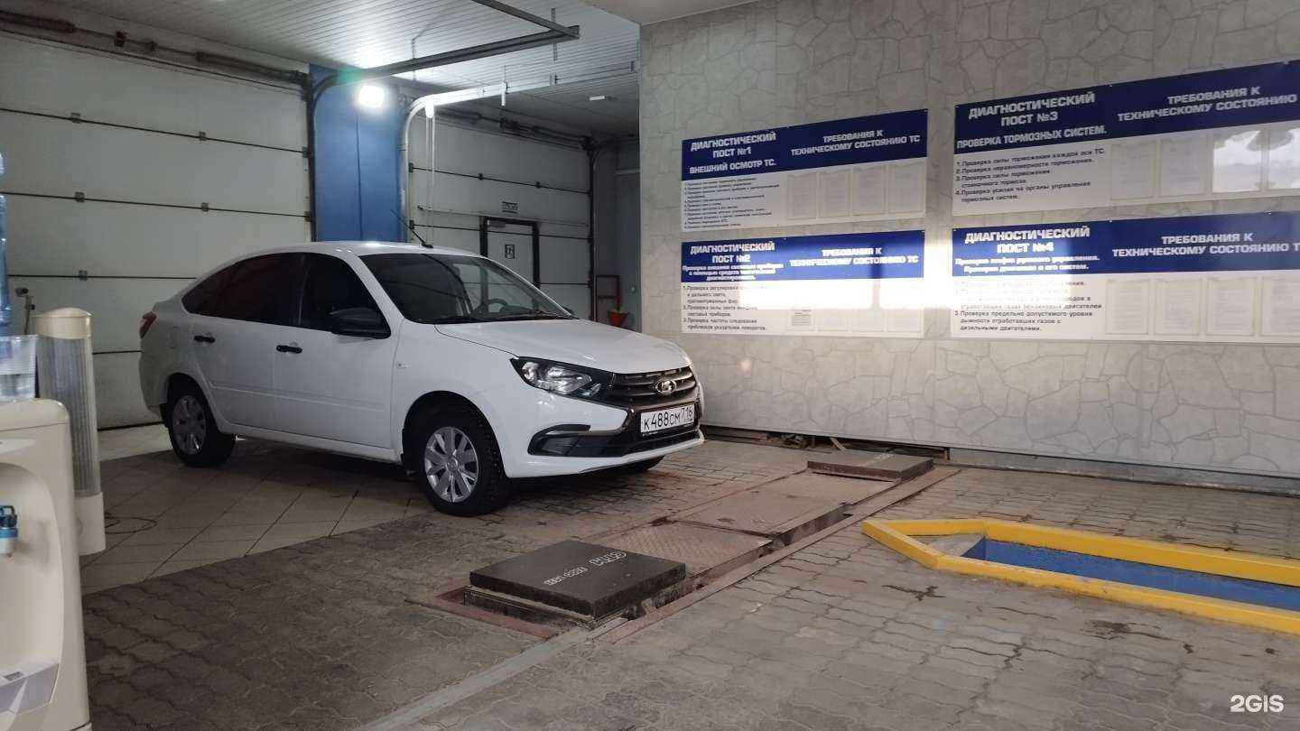 Отзывы на компанию СТО в г. Октябрьский c фото