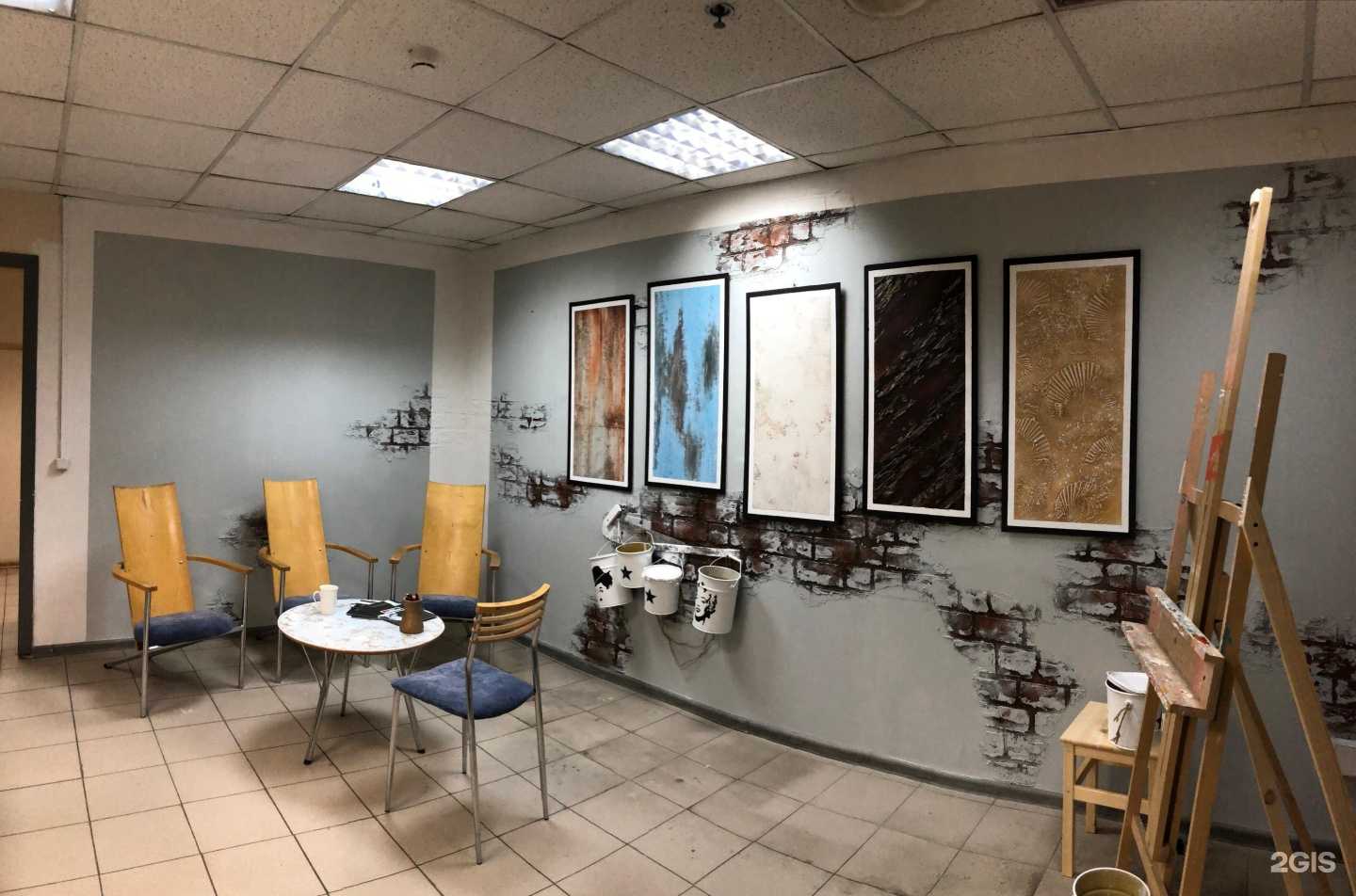 Отзывы на компанию Artigiano в Дзержинском c фото