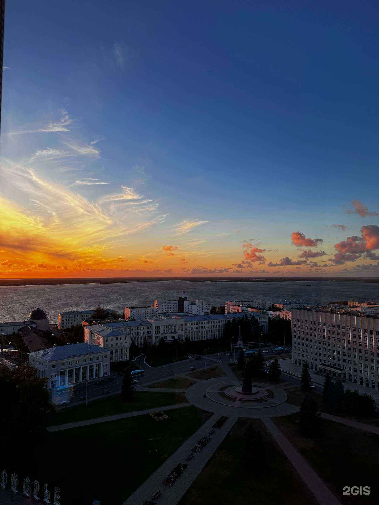 Отзывы на компанию Единая юридическая служба помощи в Архангельске c фото - фотография 2 из 2