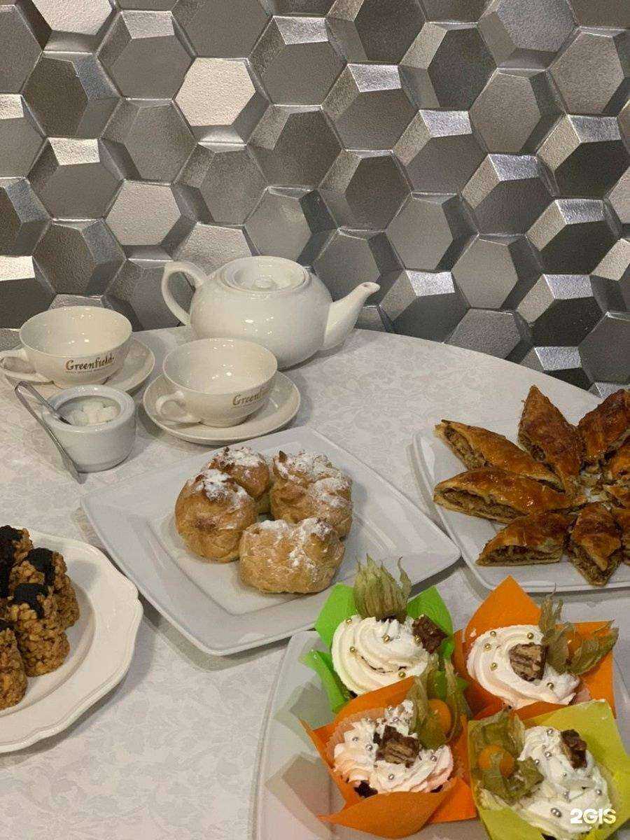 Отзывы на компанию Армянский дом в Оренбурге c фото