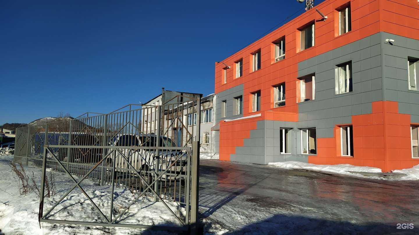 Отзывы на компанию Грандстрой-Камчатка в Петропавловске-Камчатском c фото