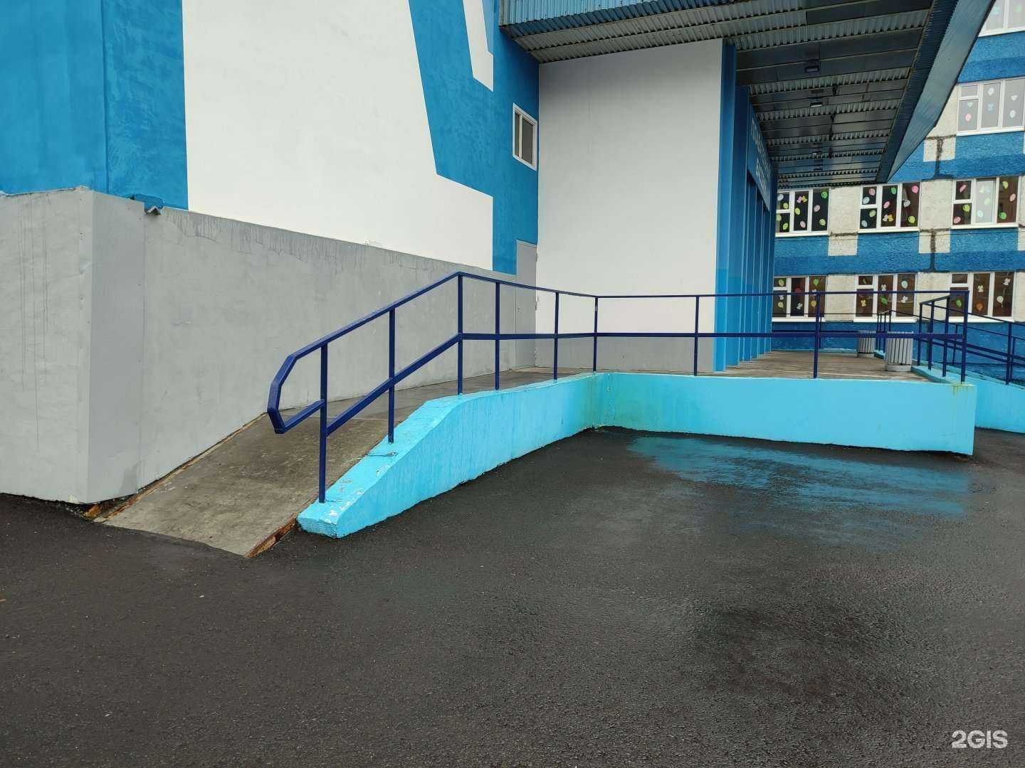 Отзывы на компанию Кайеркан в г. Норильск c фото