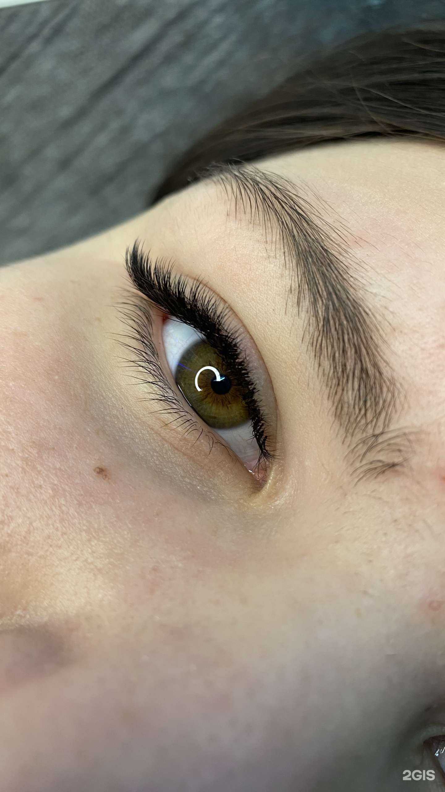 Отзывы на компанию Marina.max.lash в Минусинске c фото