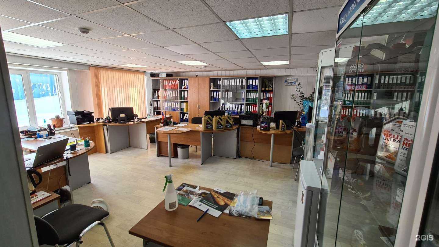 Отзывы на компанию ДВК в Тольятти c фото