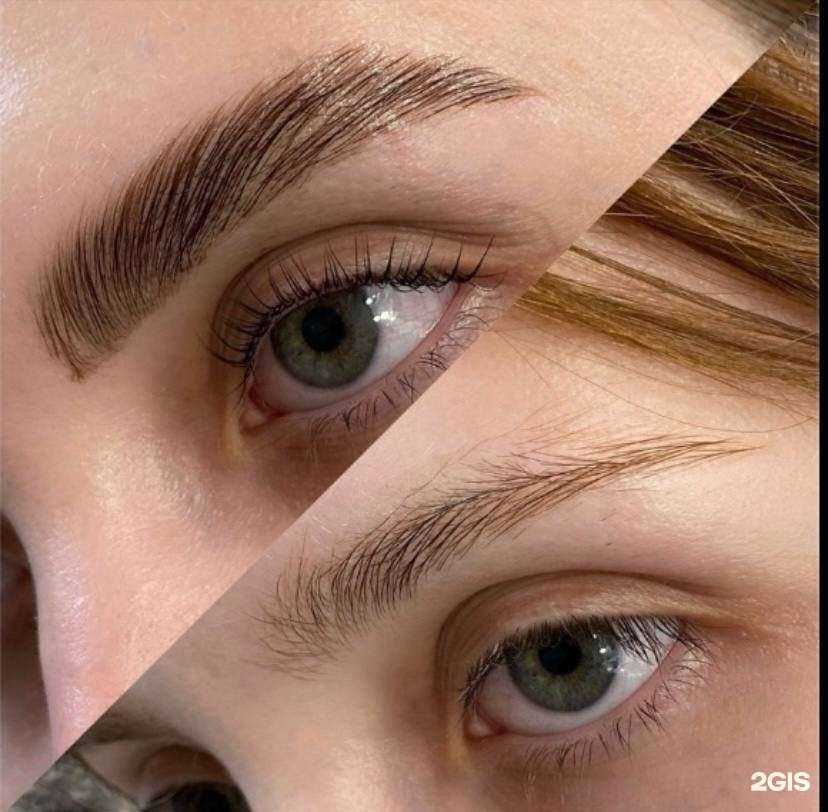 Отзывы на компанию Julia_Brws в Барнауле c фото