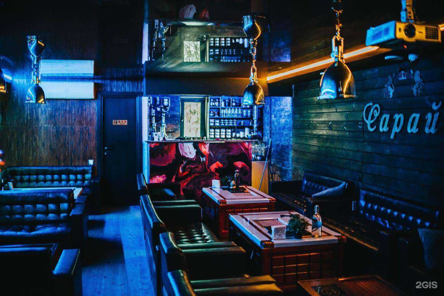 Отзывы на компанию Сарай в г. Омск c фото