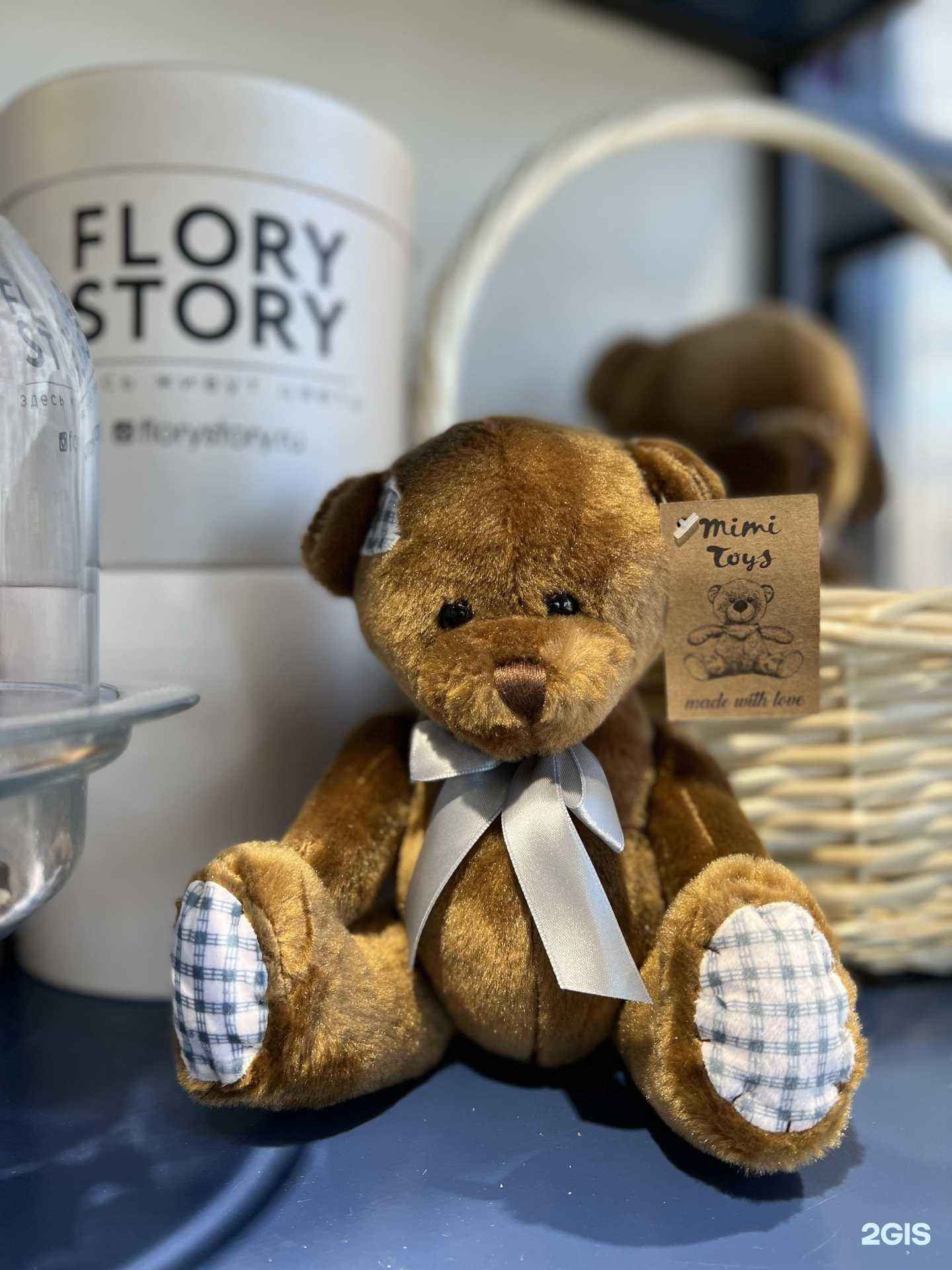 Отзывы на компанию Flory story в г. Липецк c фото