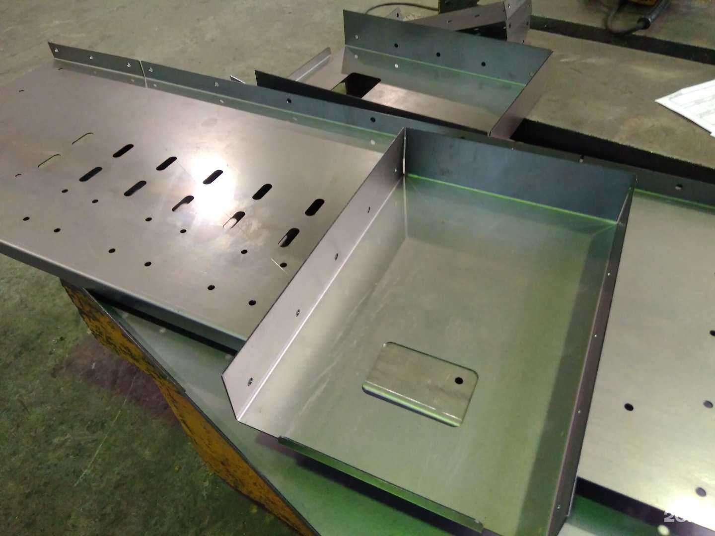 Отзывы на компанию Элсипром в Новосибирске c фото