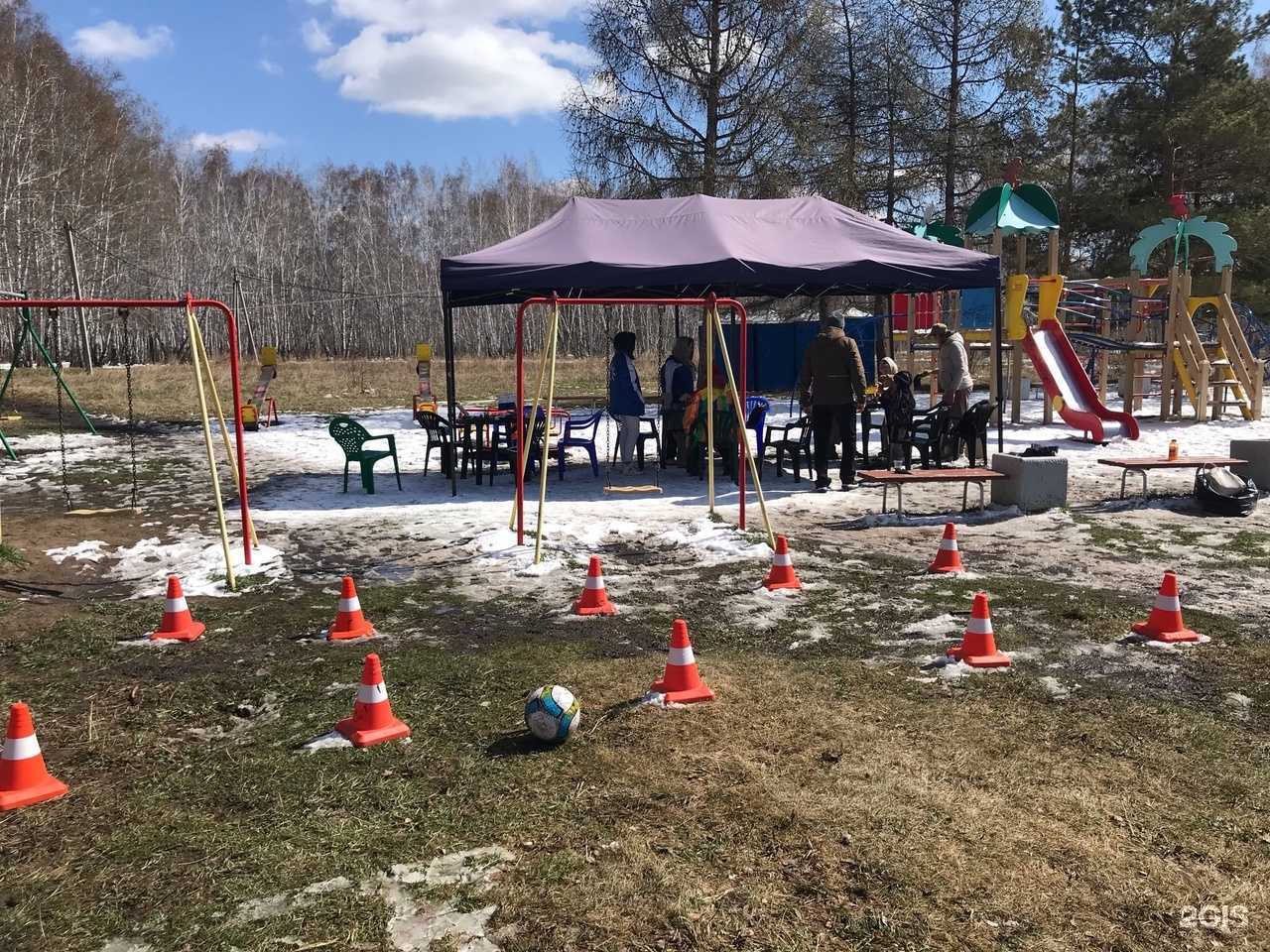 Отзывы на компанию Pro шатёр в г. Омск c фото