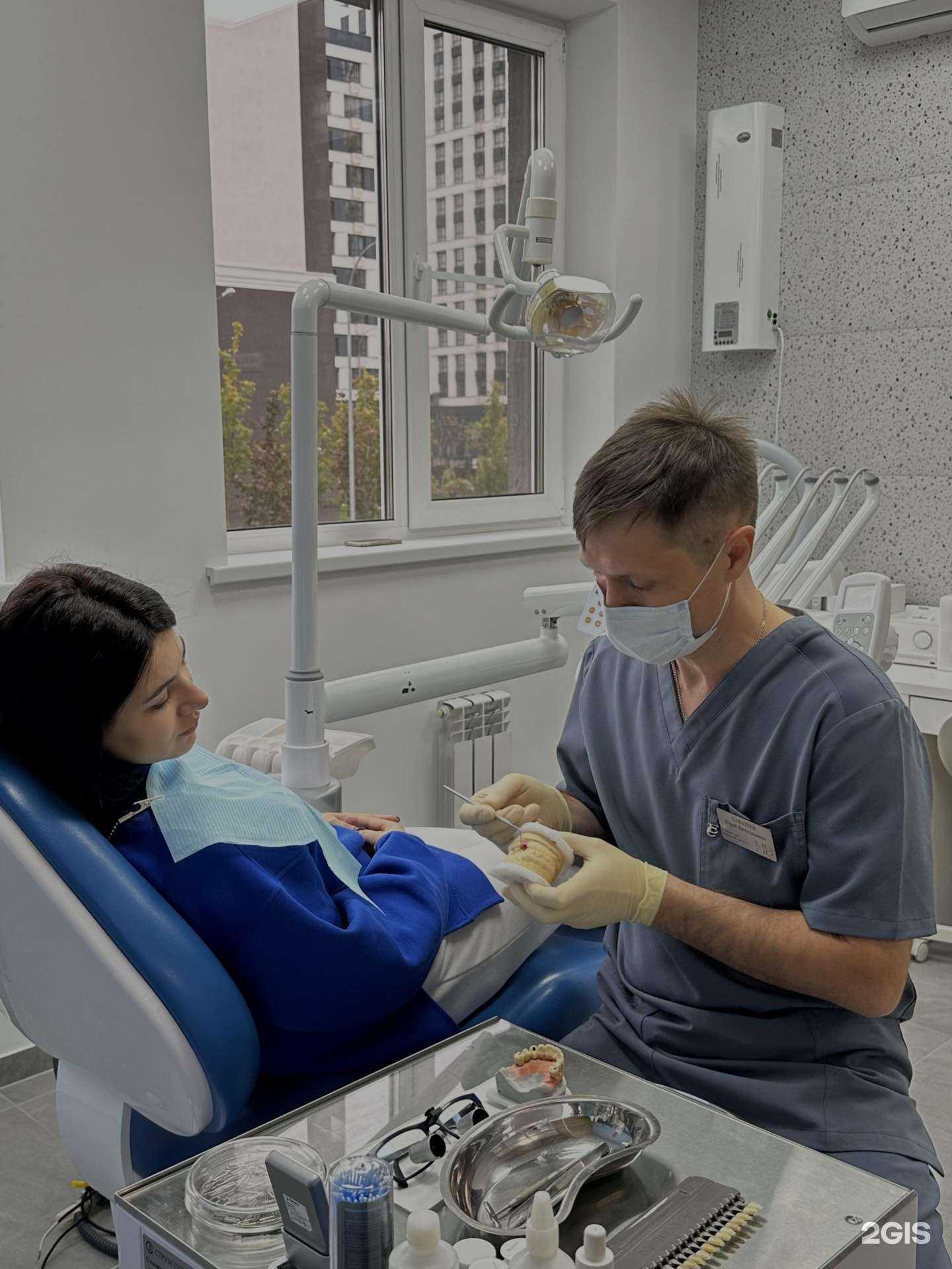 Отзывы на компанию Мира Dent в Пензе c фото