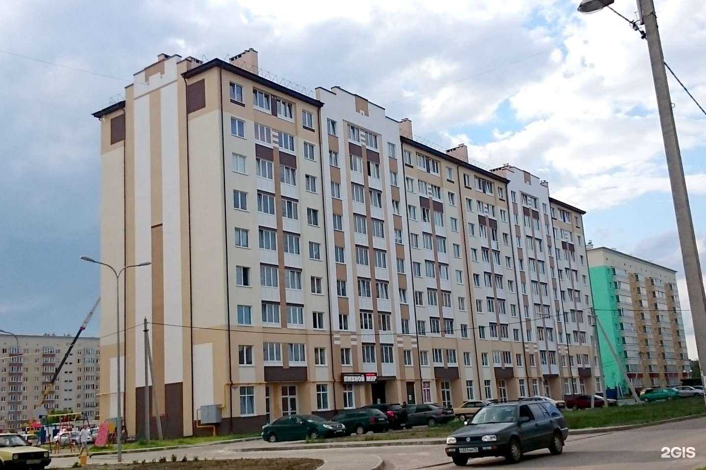 Отзывы на компанию ЛакФен в Калининграде c фото - фотография 2 из 2