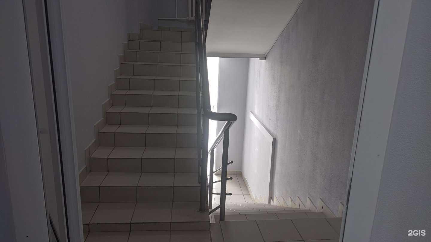 Отзывы на компанию Маникюр педикюр в Барнауле c фото - фотография 2 из 2