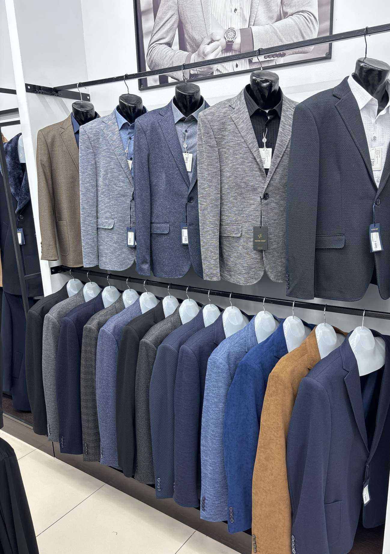 Отзывы на компанию Victor Enzo в г. Оренбург c фото