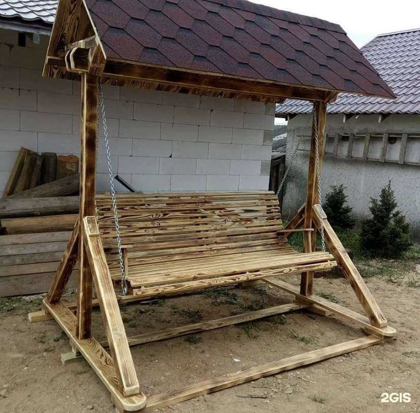 Отзывы на компанию Tulasiwood в Туле c фото