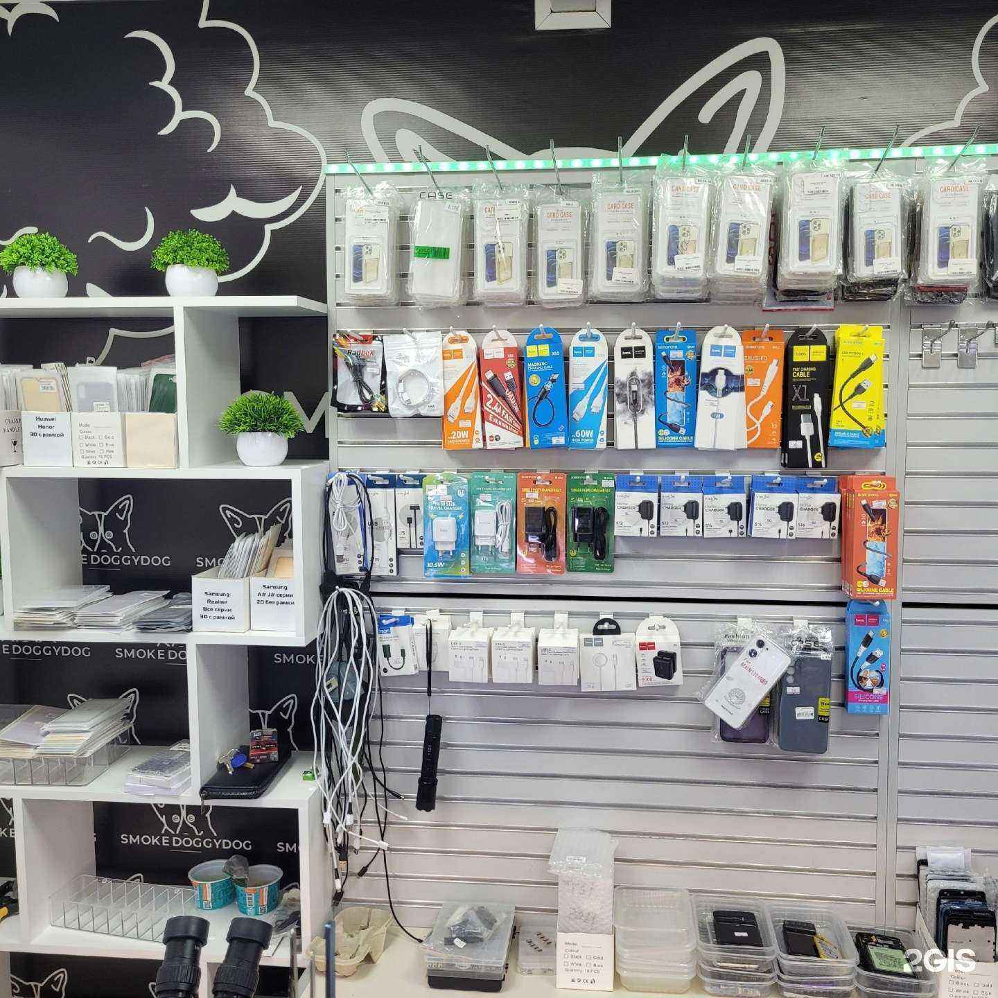 Отзывы на компанию СмартФон в Оренбурге c фото