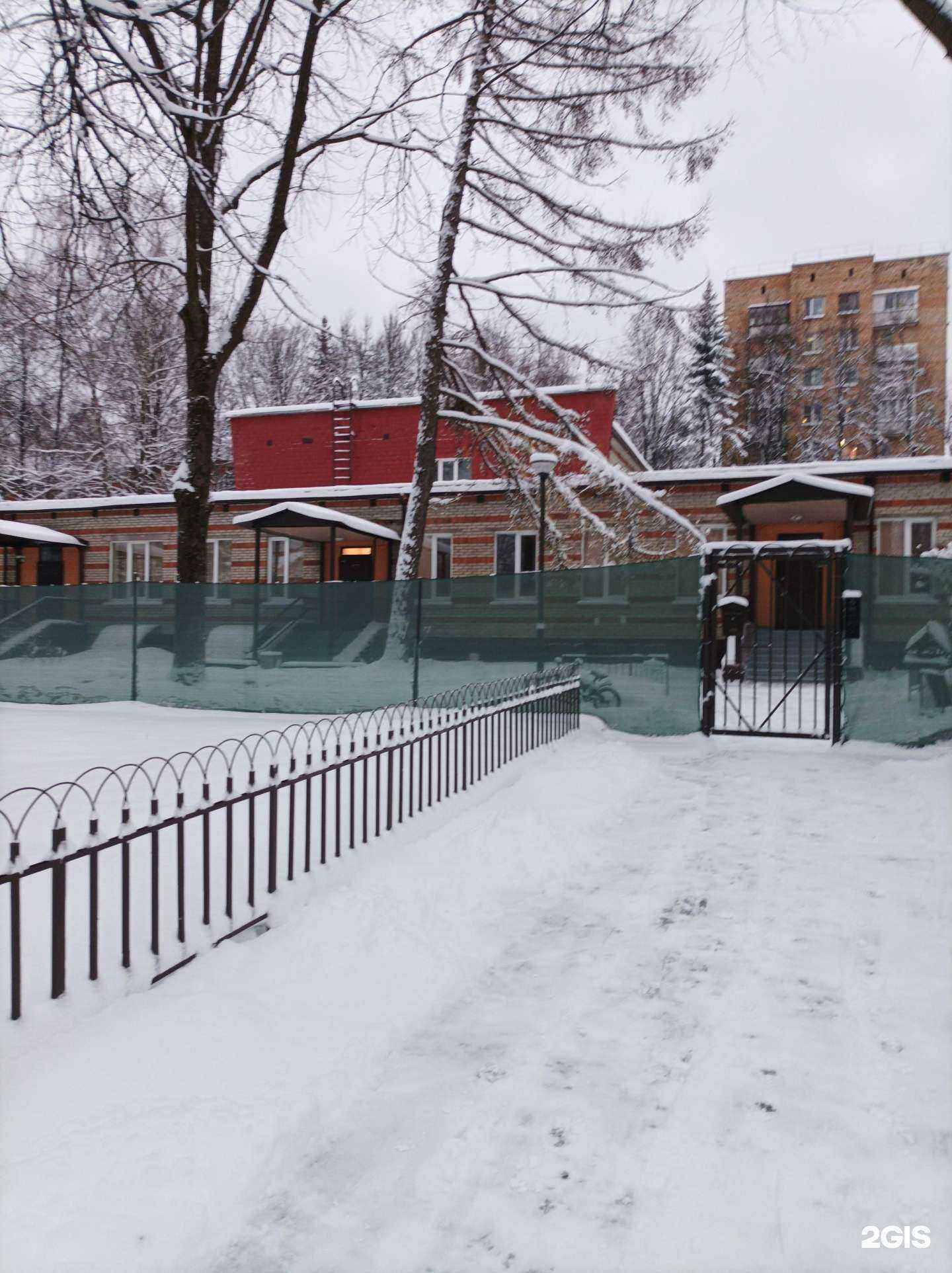 Отзывы на компанию Русьэкострой в Пущине c фото - фотография 2 из 2