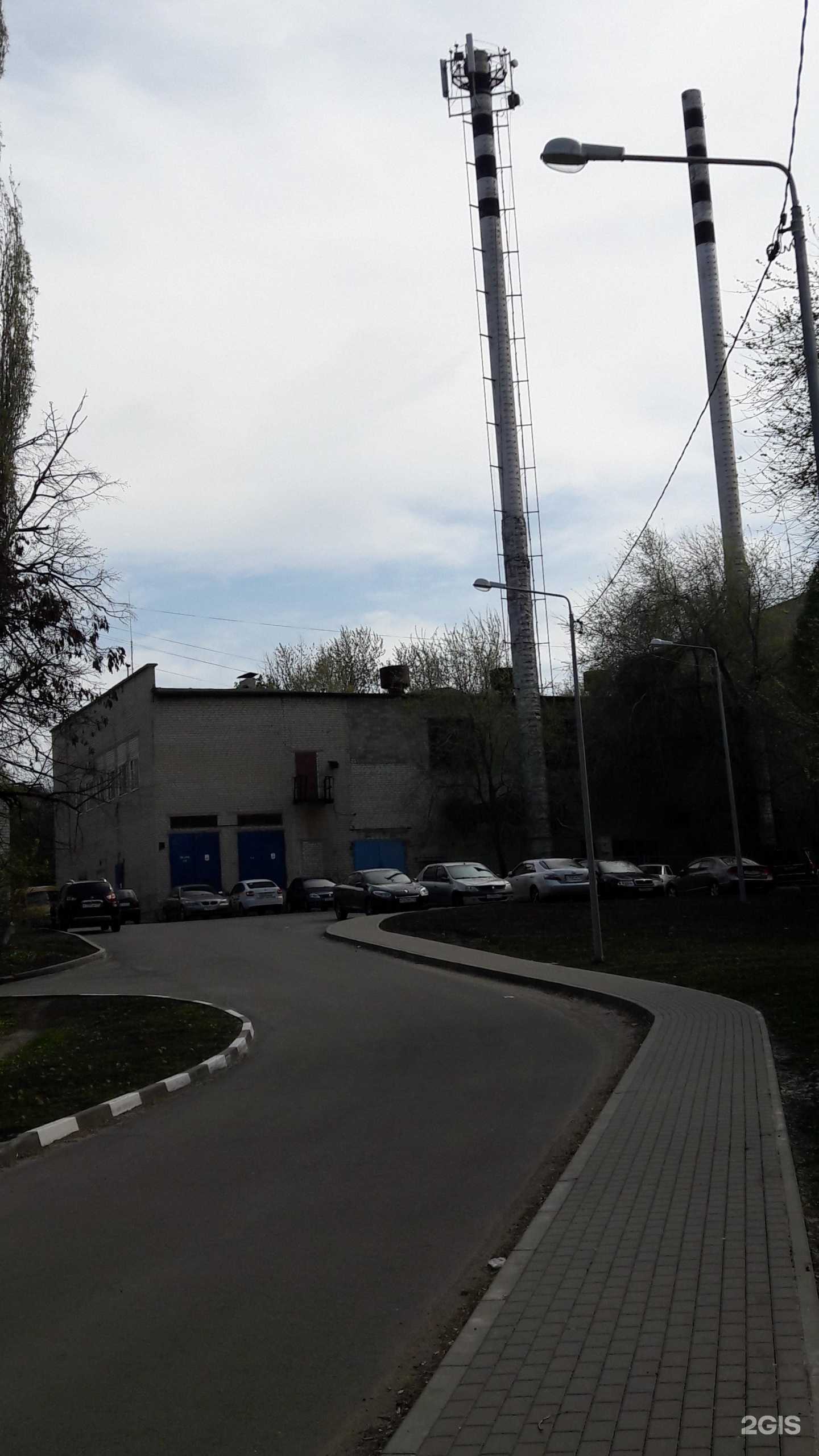 Отзывы на компанию Технический барьер в Белгороде c фото - фотография 2 из 2