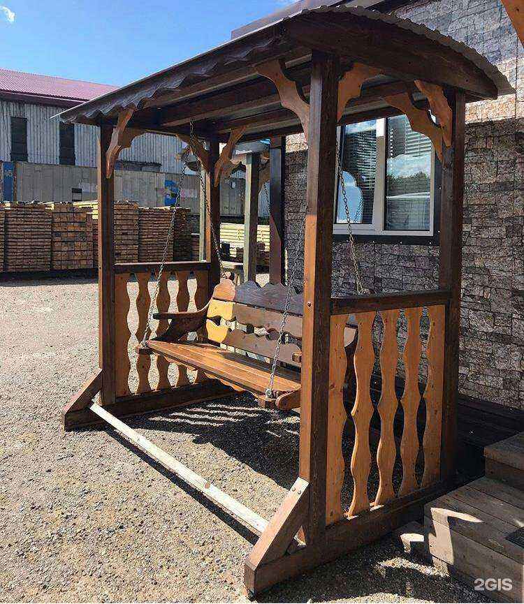 Отзывы на компанию Кп площадка в г. Уссурийск c фото